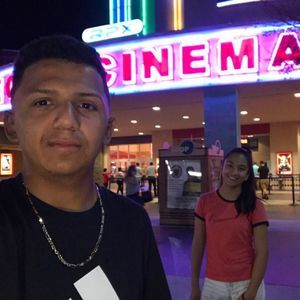 Meet your Posher, Fredy