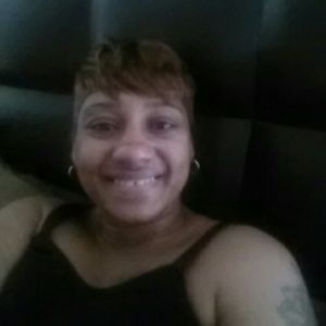 Meet your Posher, Terri