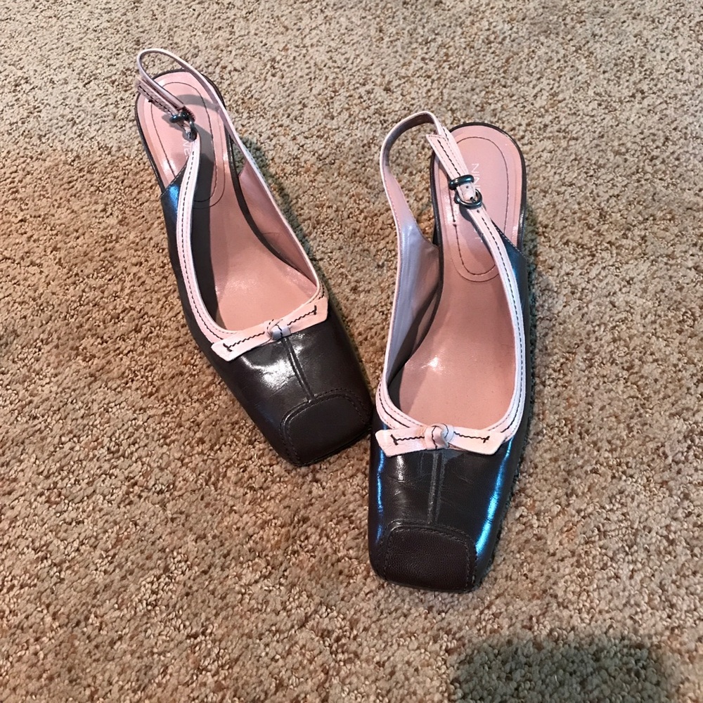 Nine West Heels