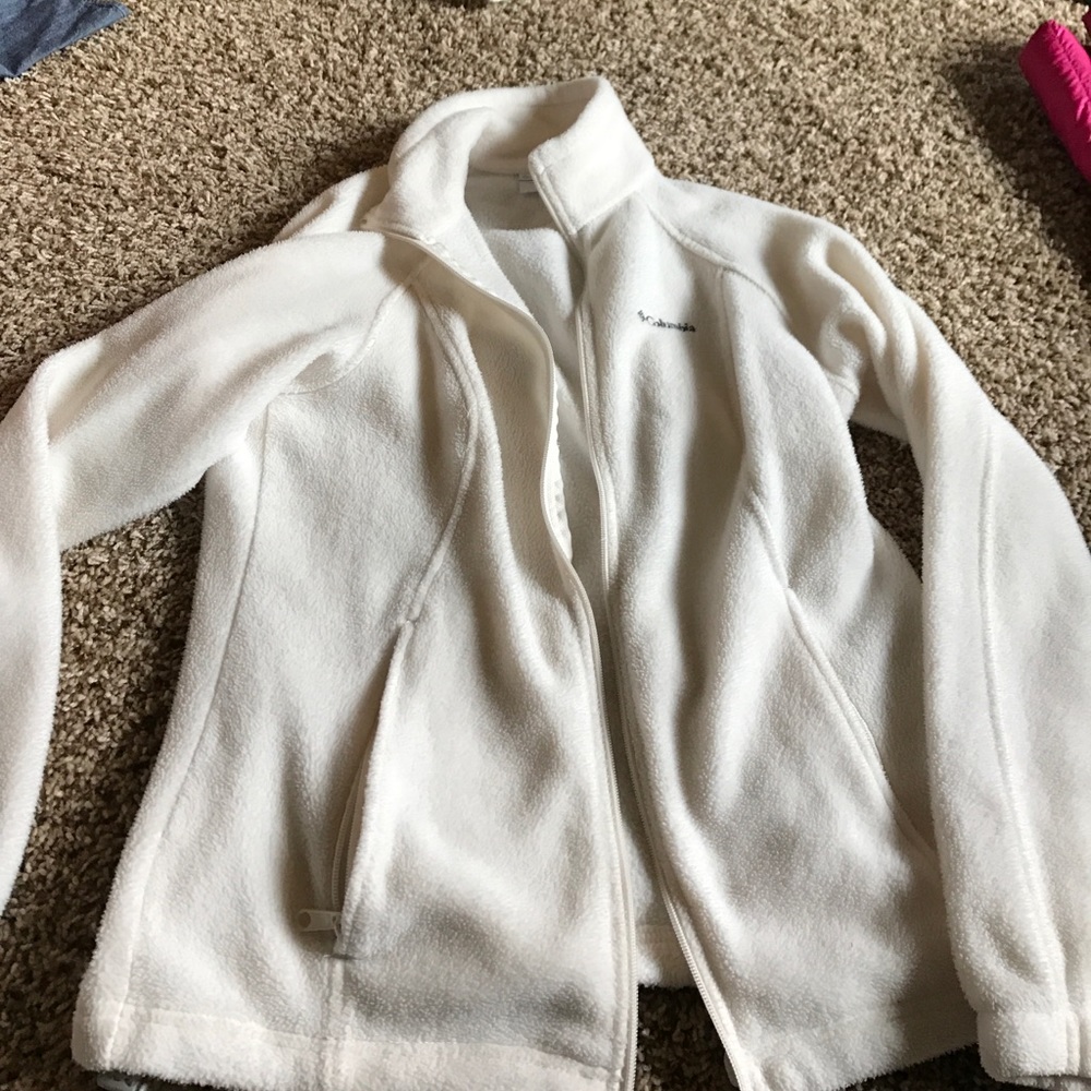Columbia jacket