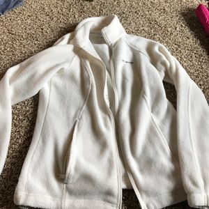 Columbia jacket