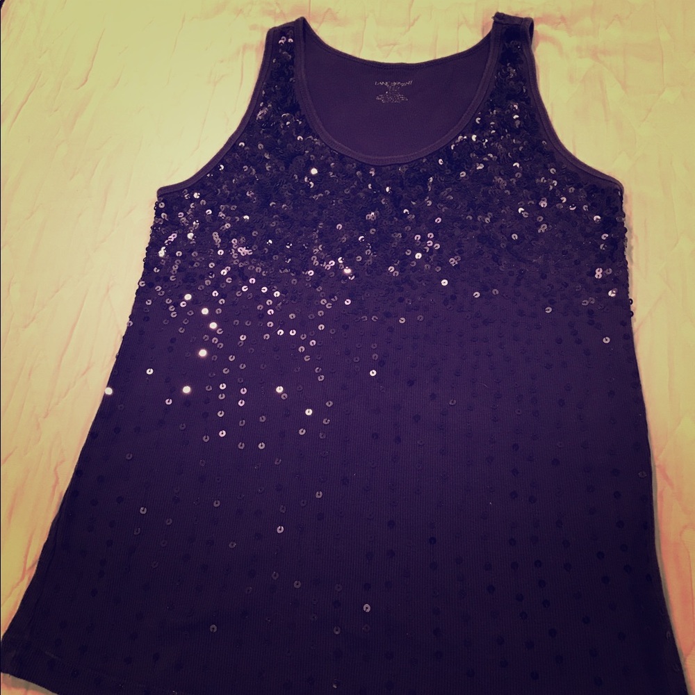 Fancy Tank