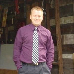 Meet your Posher, Jeremy