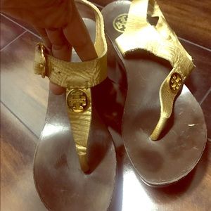 Tory Burch Sandals