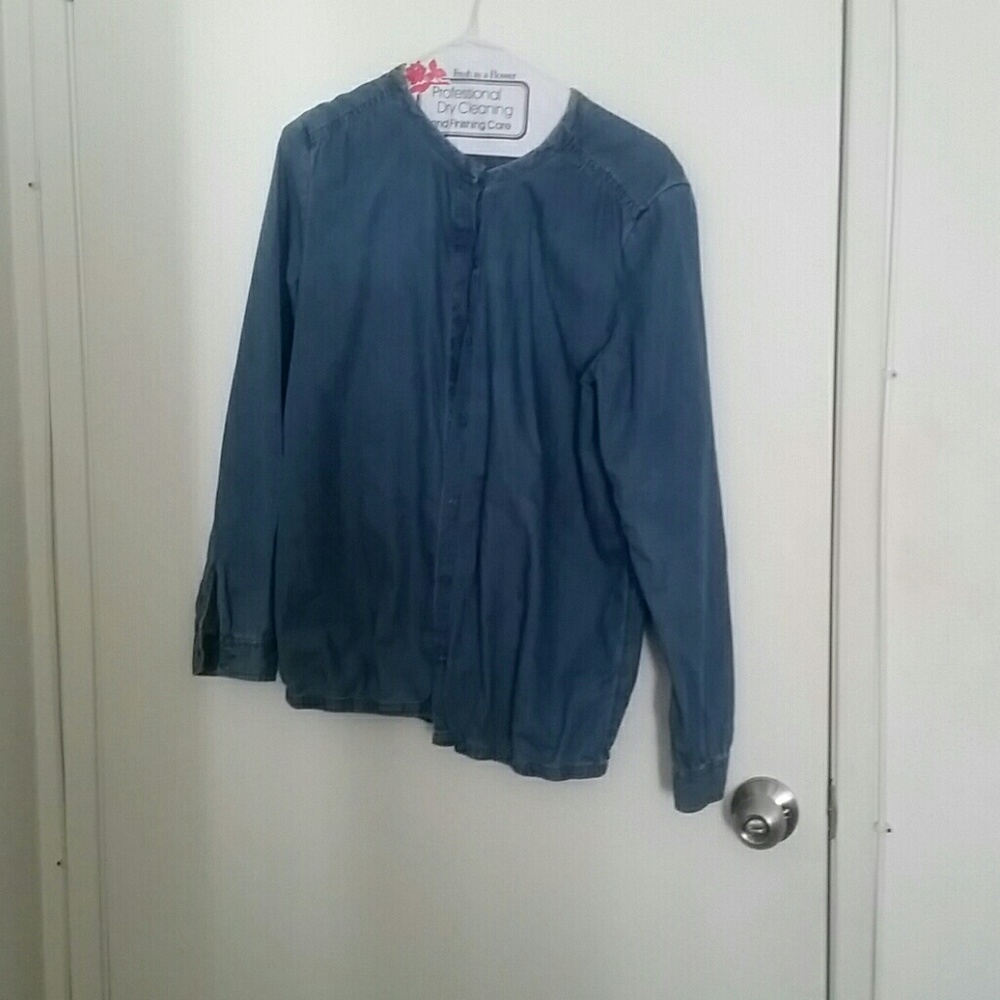 Gap 1969 Top