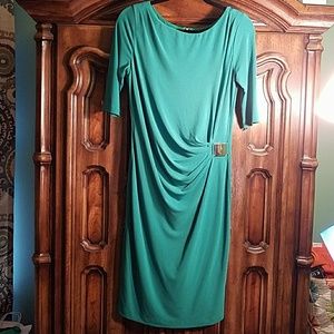 Tahari Dress