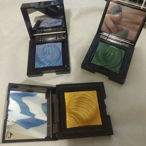 BN Sephora Prisma Chrome shadows