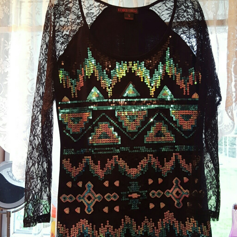 Women's Blouse never worn