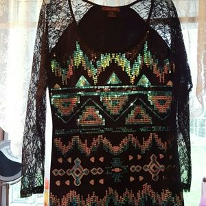 Women's Blouse never worn