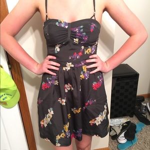 Petite Women's Sundress