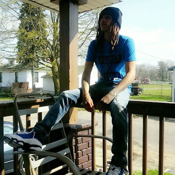 Meet your Posher, Bandgang larenzo - Picture 1 of 1