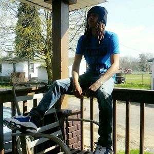 Meet your Posher, Bandgang larenzo