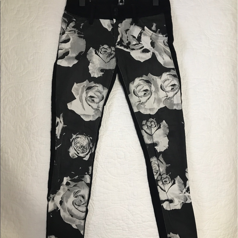 Hudson Jeans