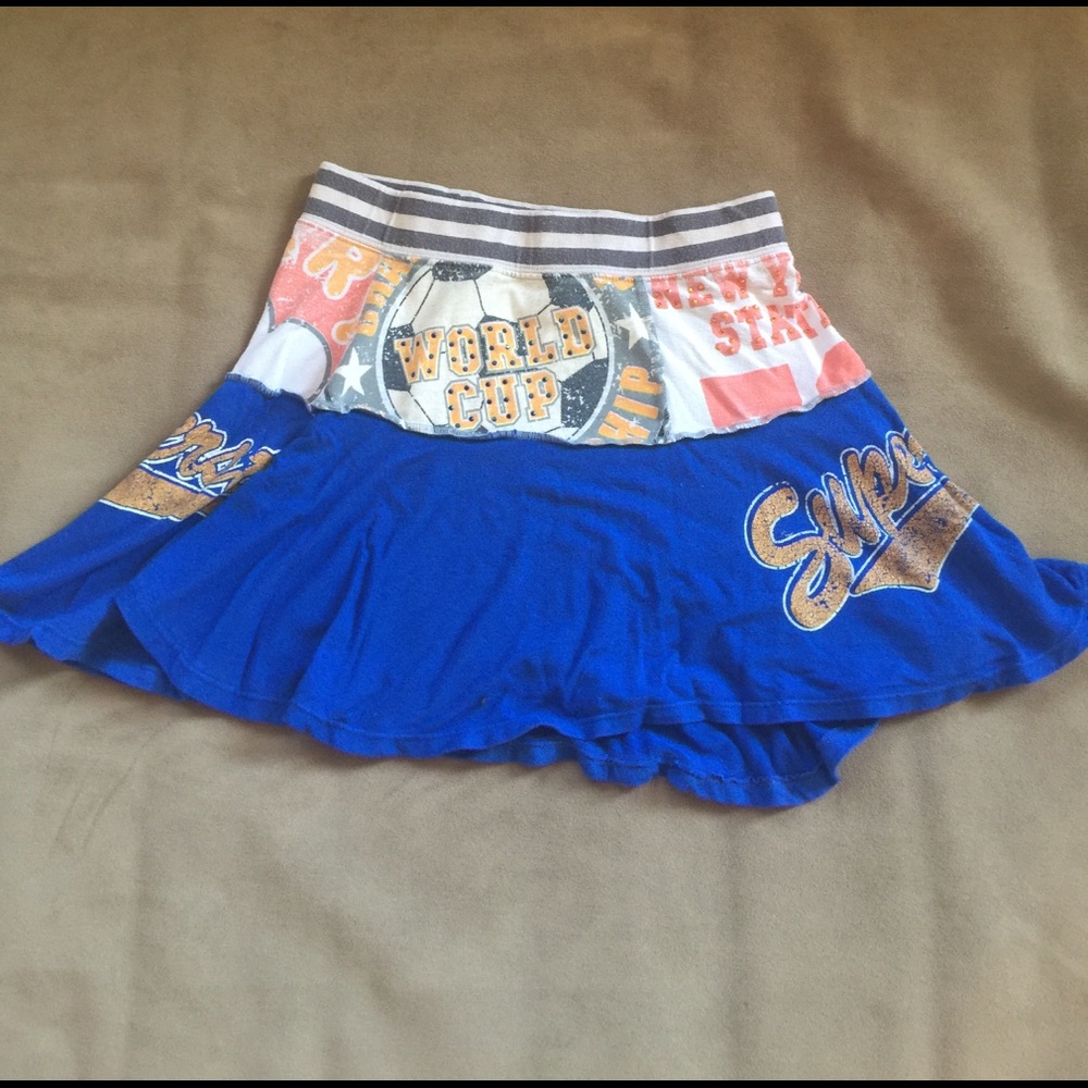 Flowers by Zoe Super cute  skirt.