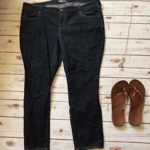 Old Navy Diva Jeans Size 20