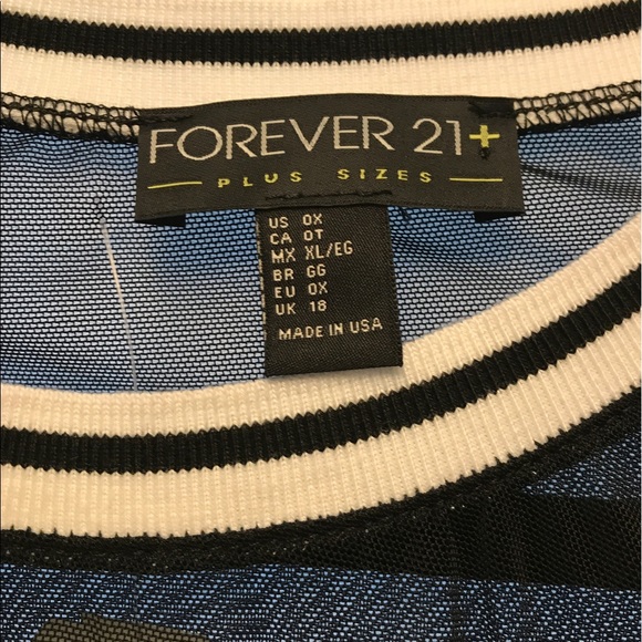 Mesh Dress - Picture 3 of 3