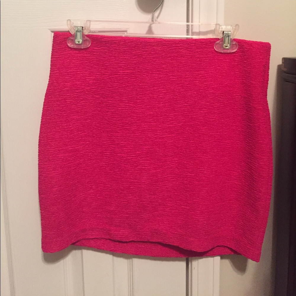 BCBG skirt