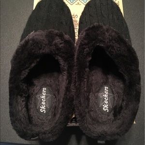 Sketchers Keepsake women's 8