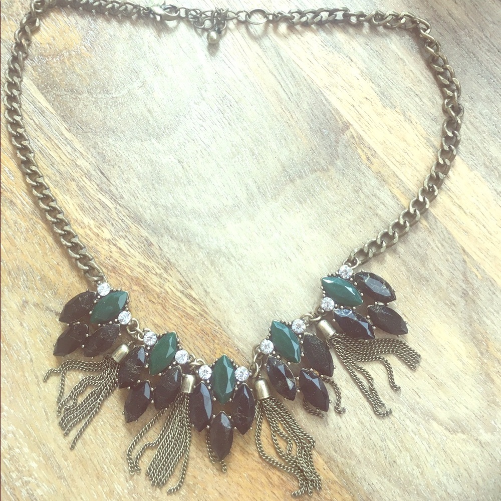 Necklace