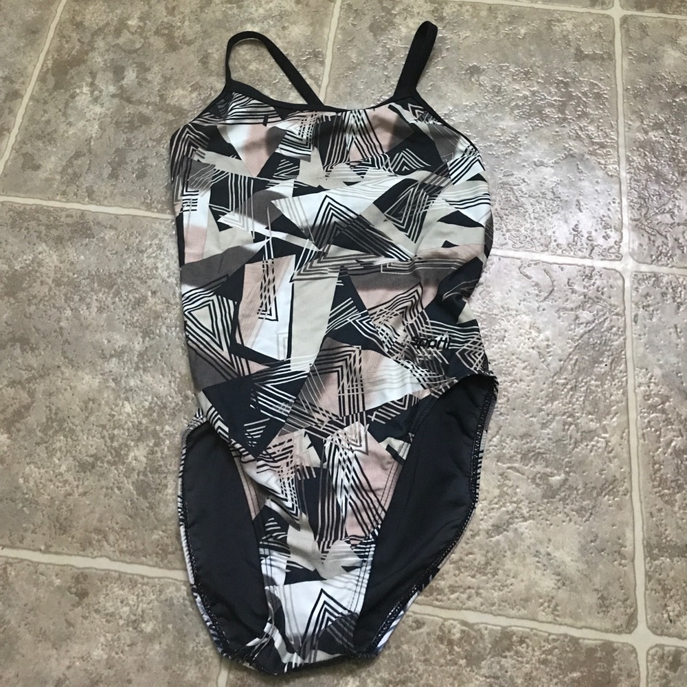 Sporti Competition Suit size32