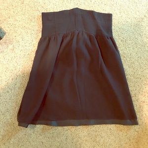 Collective Clothing Skirt