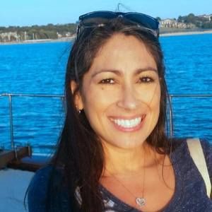 Meet your Posher, Deborah