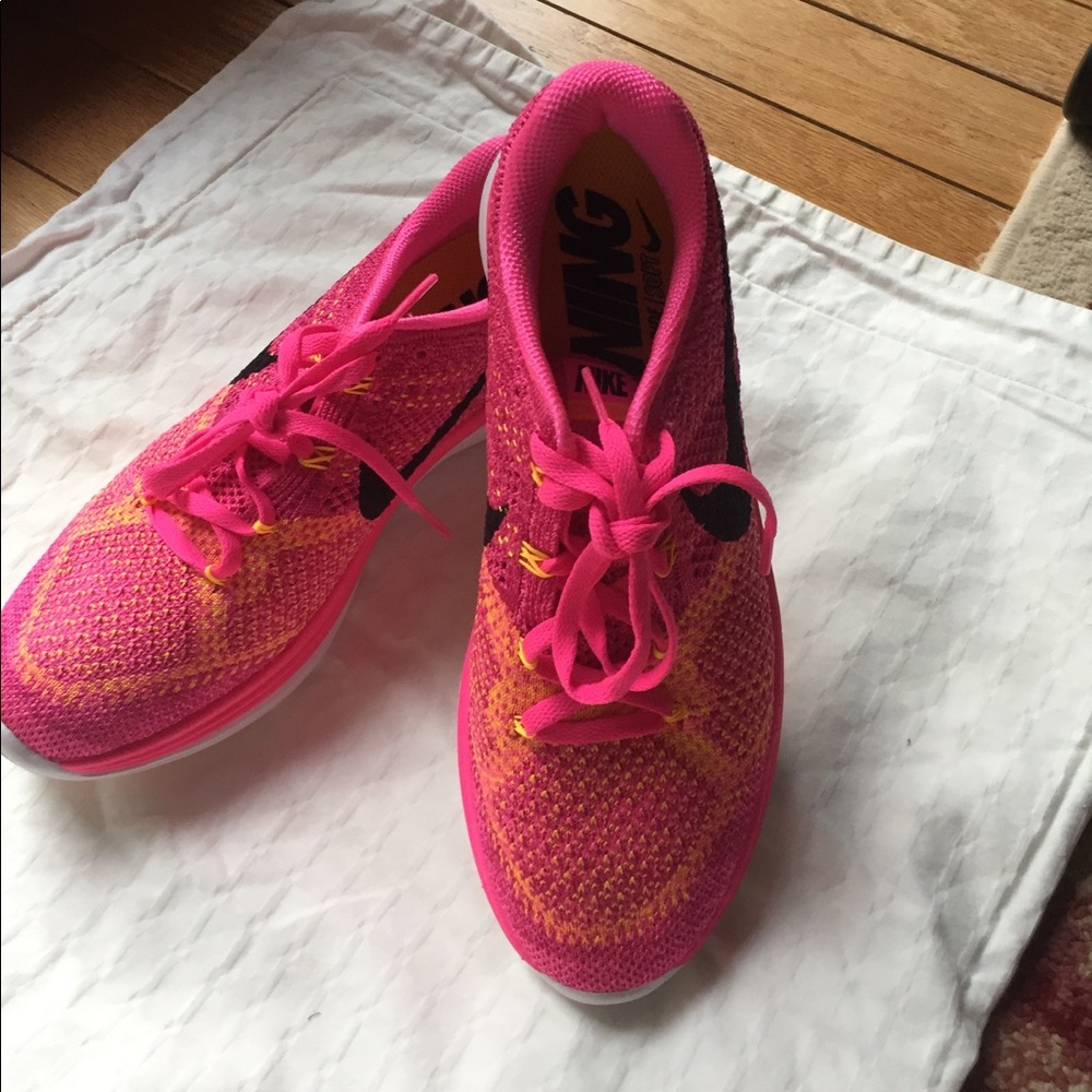 Nike Running Shoes