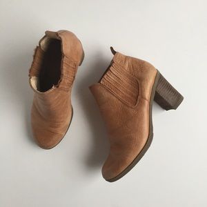 Dr. Scholl's Shoes ankle boots