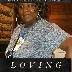 Meet your Posher, Shawanda