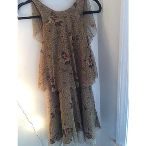 Urban Outfitters Dress