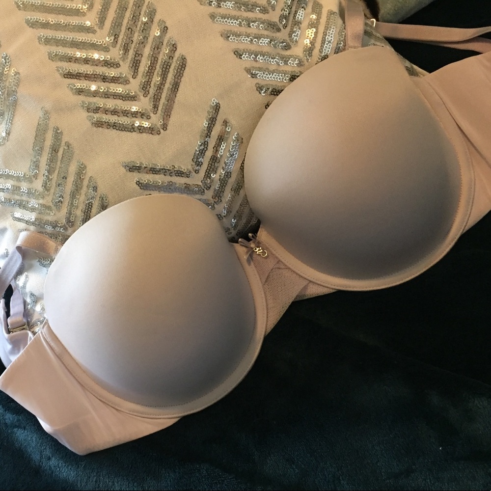 Victoria's Secret bra