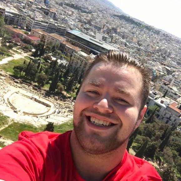 Meet your Posher, Brad - Picture 1 of 1