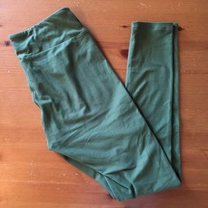 LulaRoe Leggings