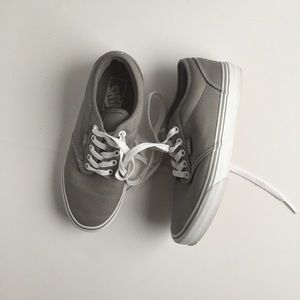 Vans sneakers