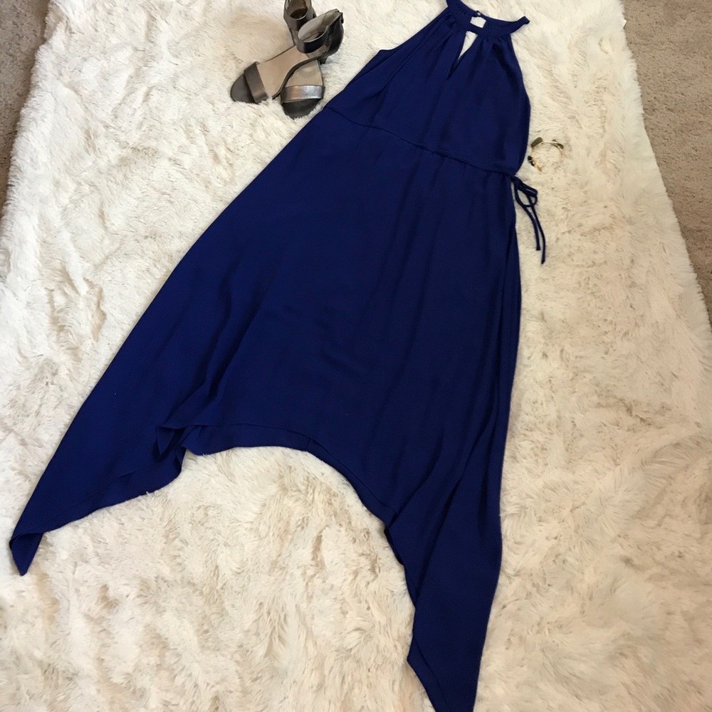 BCBG Dress