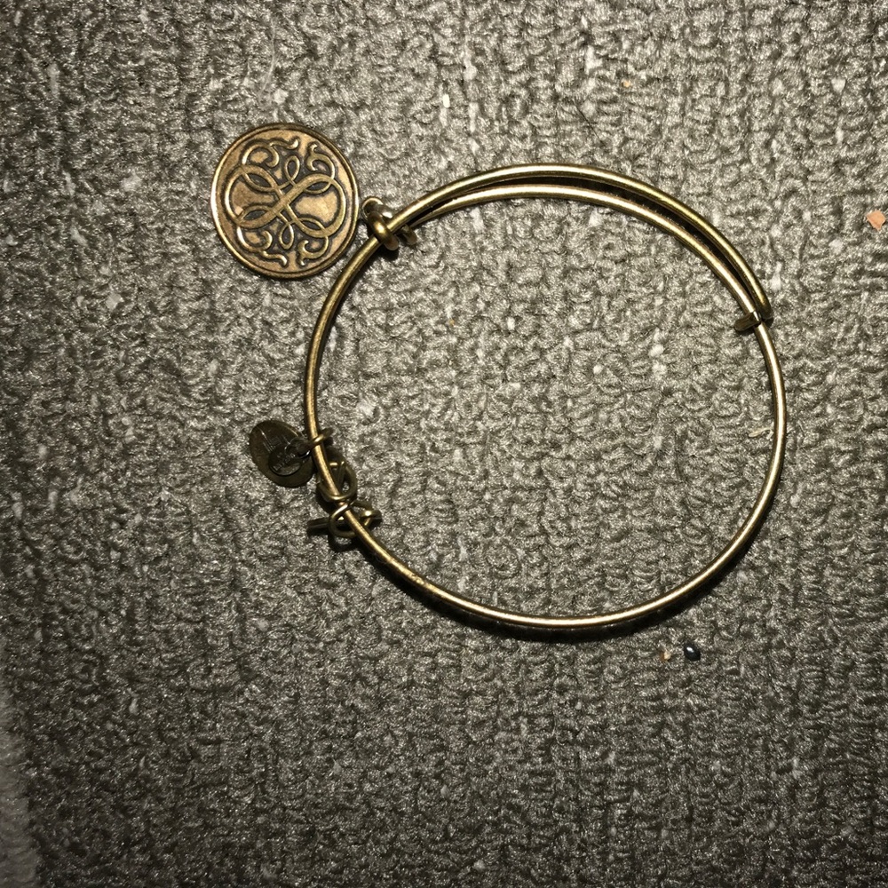Alex and Amani bracelet