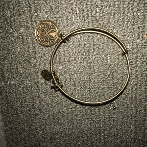 Alex and Amani bracelet