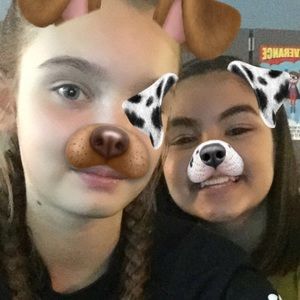 Meet your Posher, Haley