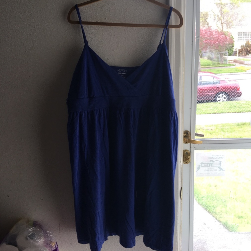 Plus size summer dress😂