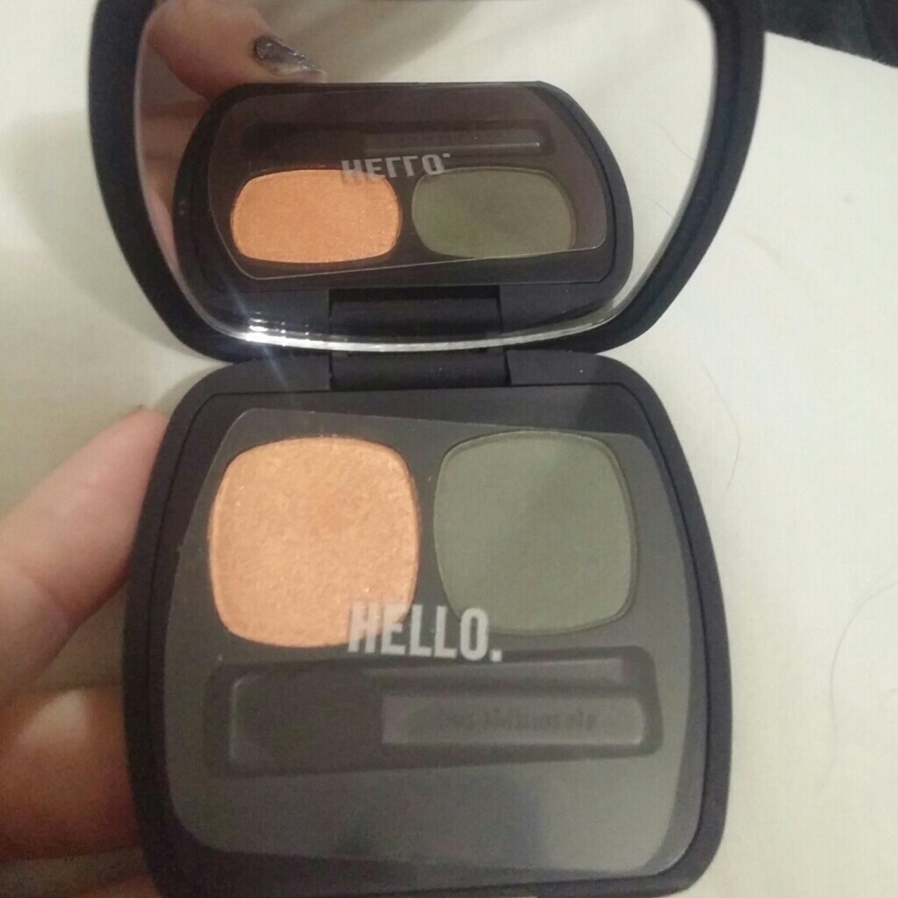 Bare Minerals The Paradise Found