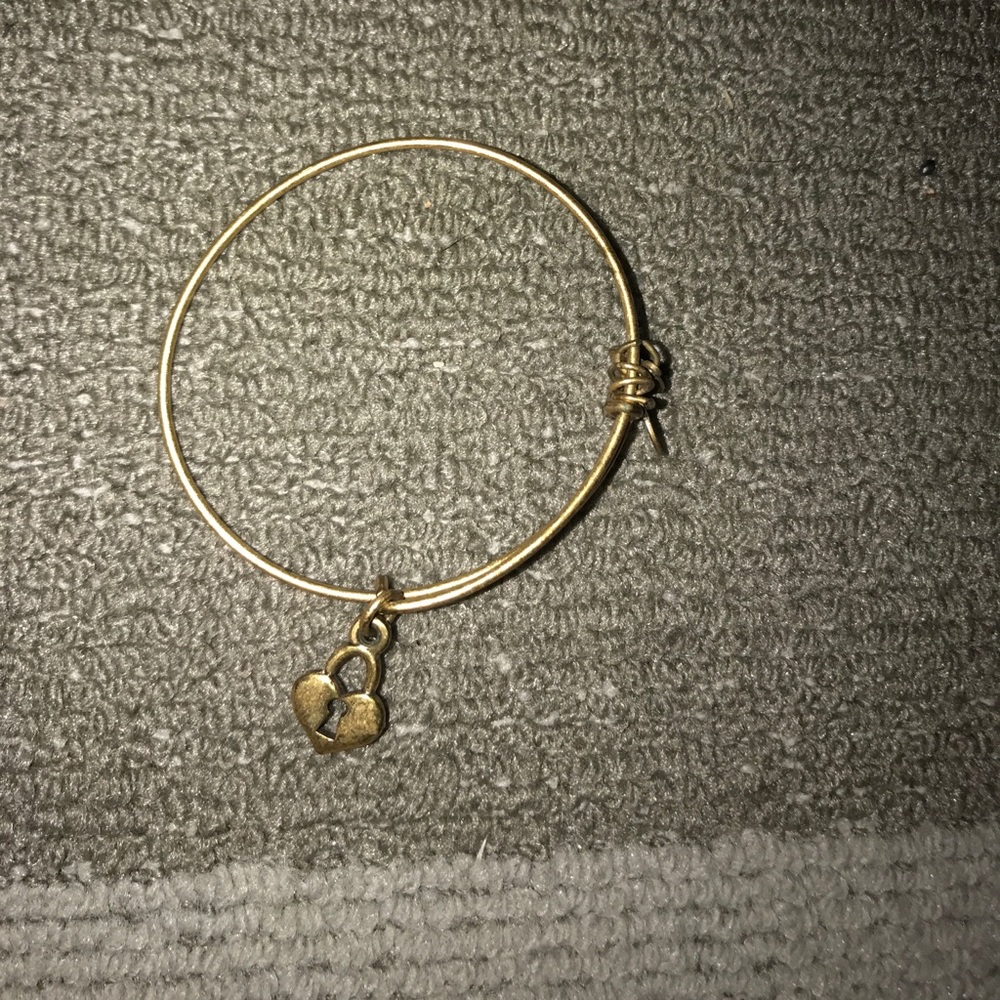 Alex and Ani bracelet