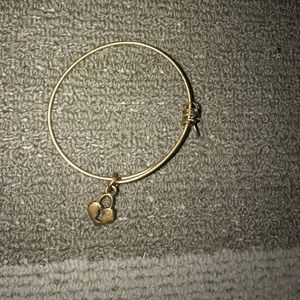 Alex and Ani bracelet