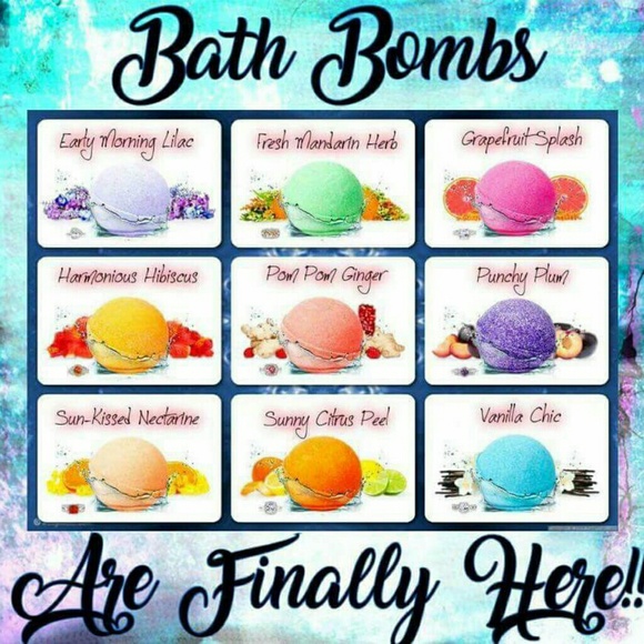 Keep calm Bath Bombs are finally hee!!! - Picture 1 of 1