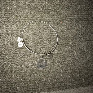 Alex and Ani bracelet