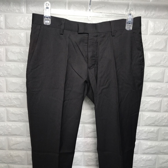 H&M | Pants | Hm Slim Fit Dress Pants | Poshmark