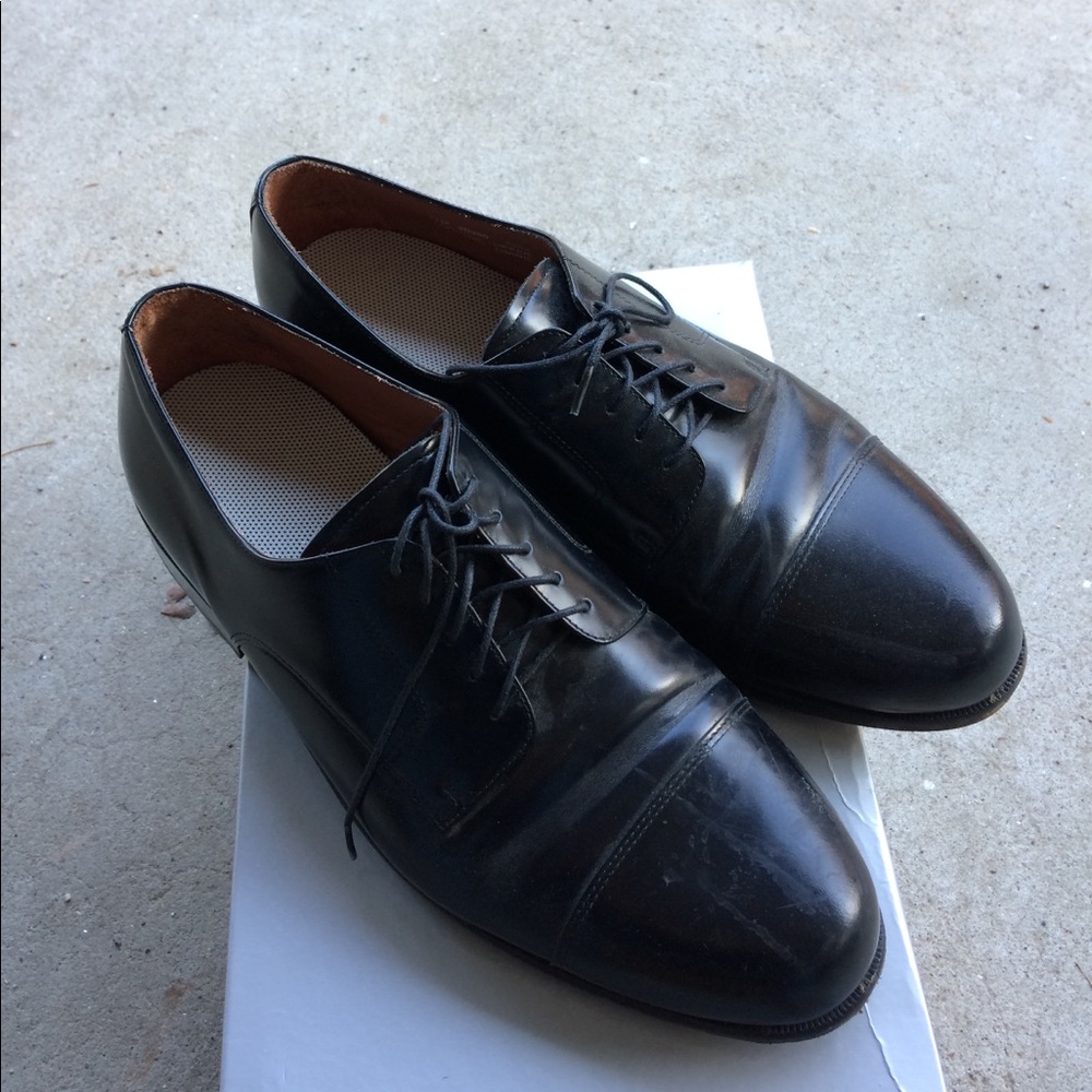 Men's shoes