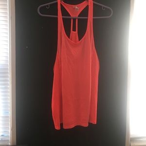 Under amour tank