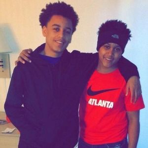 Meet your Posher, Lamarcus