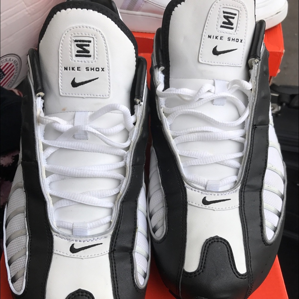Nike Shox