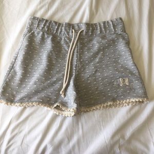 Brand new Disney Parks souvenir shorts